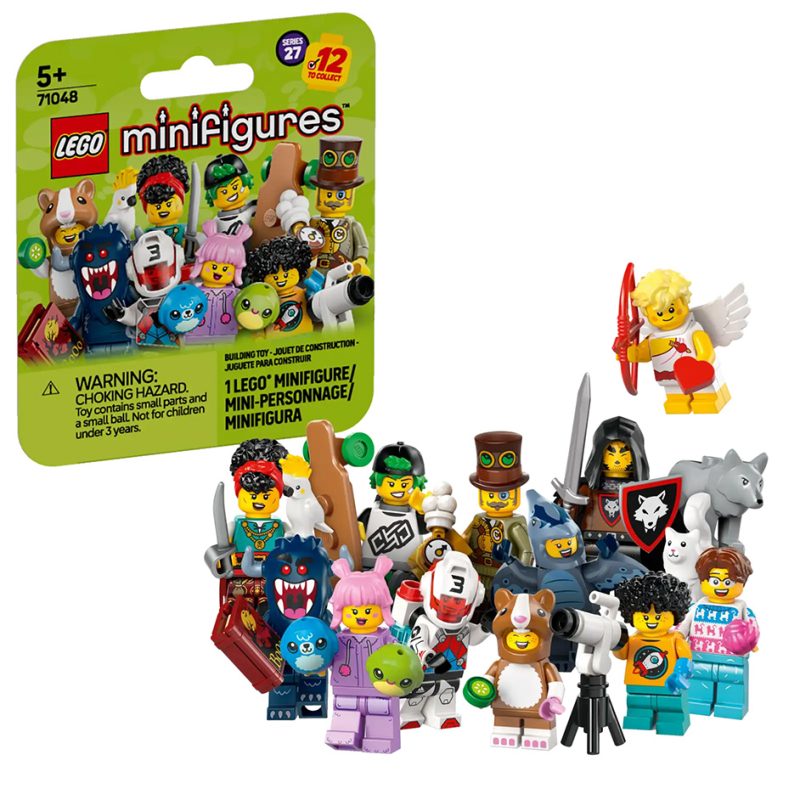 LEGO® Collectibles Minifigures - Series 27