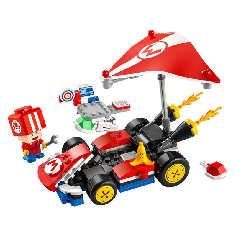 LEGO Super Mario 72032 Mario Kart