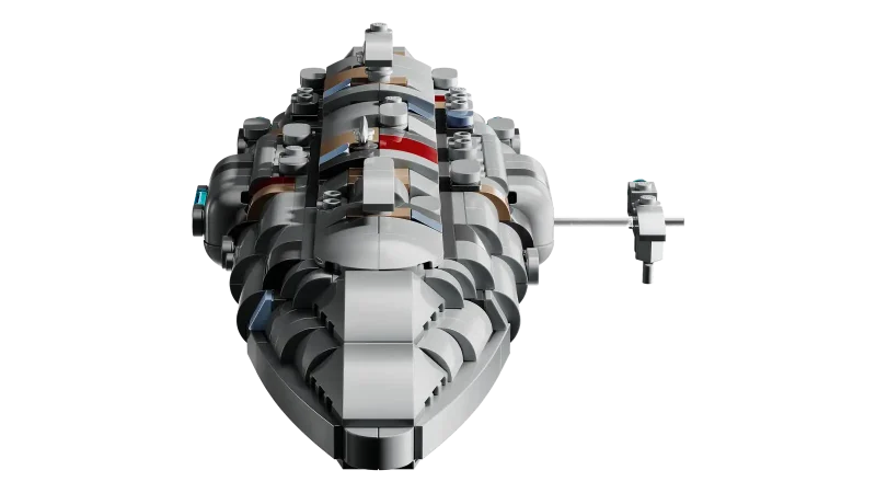 LEGO® Star Wars 75405 Home One Starcruiser