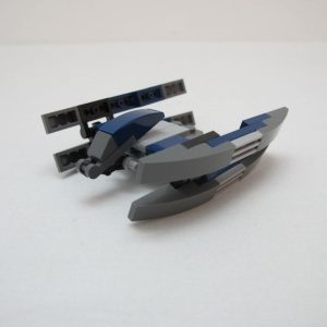 Vulture Droid - Mini polybag. Complete with instructions, no box - Image 4
