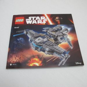 StarScavenger. Complete with instructions and box - Image 3