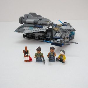 StarScavenger. Complete with instructions and box - Image 4