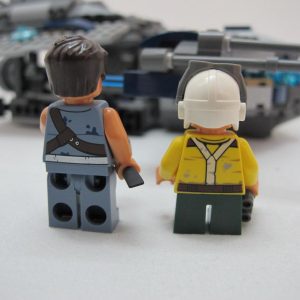 StarScavenger. Complete with instructions and box - Image 8