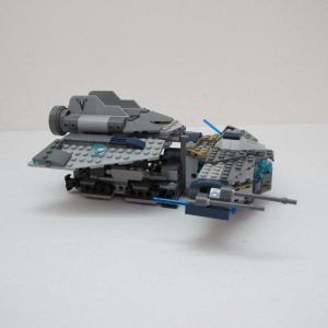 StarScavenger. Complete with instructions and box - Image 9
