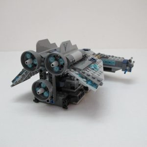 StarScavenger. Complete with instructions and box - Image 10