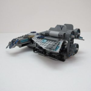 StarScavenger. Complete with instructions and box - Image 11