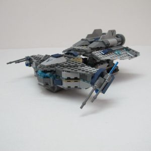 StarScavenger. Complete with instructions and box - Image 12