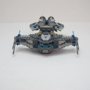 StarScavenger. Complete with instructions and box - Image 13