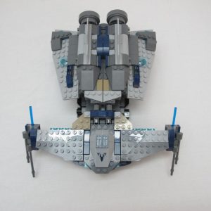 StarScavenger. Complete with instructions and box - Image 14