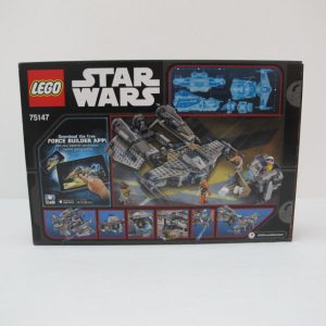 StarScavenger. Complete with instructions and box - Image 16