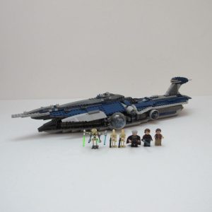 The Malevolence. Complete with instructions and box - Image 4