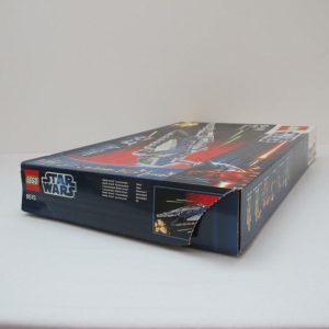 The Malevolence. Complete with instructions and box - Image 19