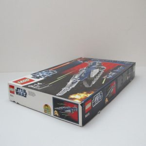 The Malevolence. Complete with instructions and box - Image 20