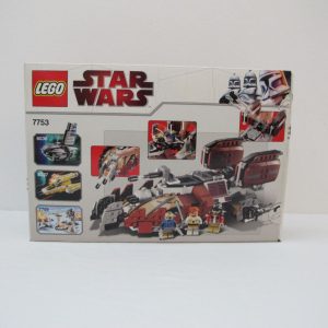 Pirate Tank. Complete with instructions and box - Image 3