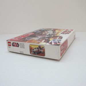 Pirate Tank. Complete with instructions and box - Image 4