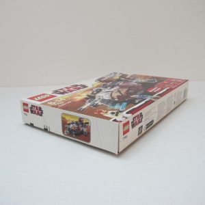 Pirate Tank. Complete with instructions and box - Image 5