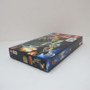 Bounty Hunter Assault Gunship. Complete with instructions and box - Image 16