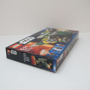 Bounty Hunter Assault Gunship. Complete with instructions and box - Image 17