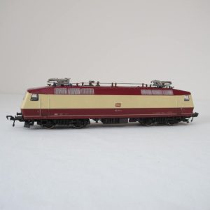 BR 120 Bordeaux Beige