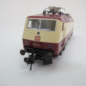 BR 120 Bordeaux Beige - Image 7