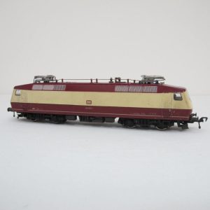 BR 120 Bordeaux Beige - Image 2