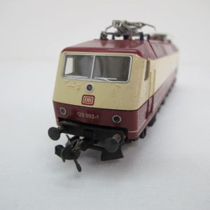 BR 120 Bordeaux Beige - Image 3