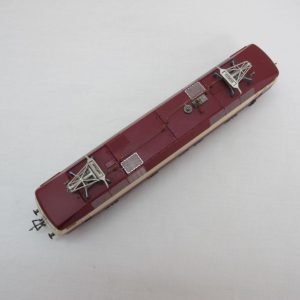 BR 120 Bordeaux Beige - Image 4
