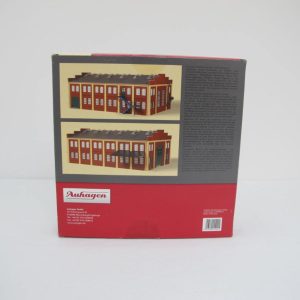 Factory Hall - Image 6