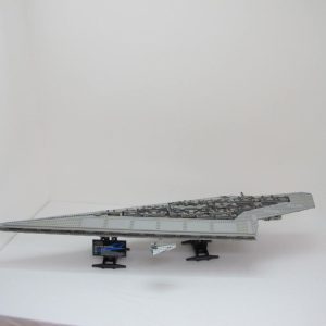 Super Star Destroyer - UCS. Complete with instructions and box - Image 10
