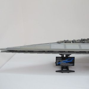 Super Star Destroyer - UCS. Complete with instructions and box - Image 11