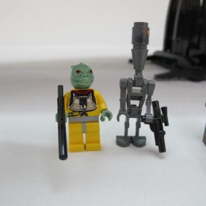Super Star Destroyer - UCS. Complete with instructions and box - Image 16
