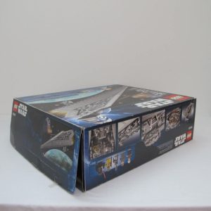 Super Star Destroyer - UCS. Complete with instructions and box - Image 8