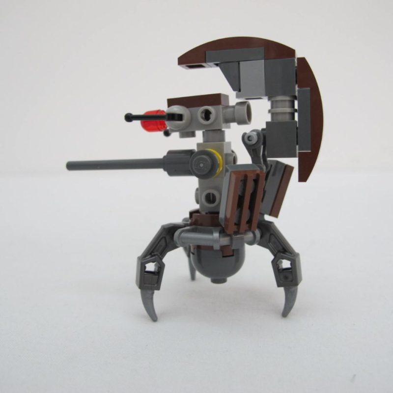 AT-RT. Complete with instructions and box - Image 7