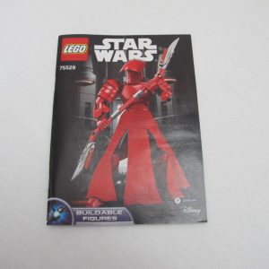 Elite Praetorian Guard. Complete with instructions and box - Image 8
