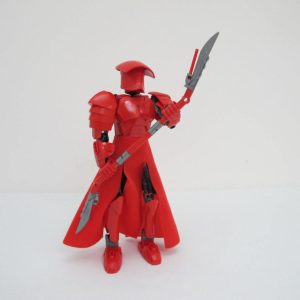 Elite Praetorian Guard. Complete with instructions and box - Image 9