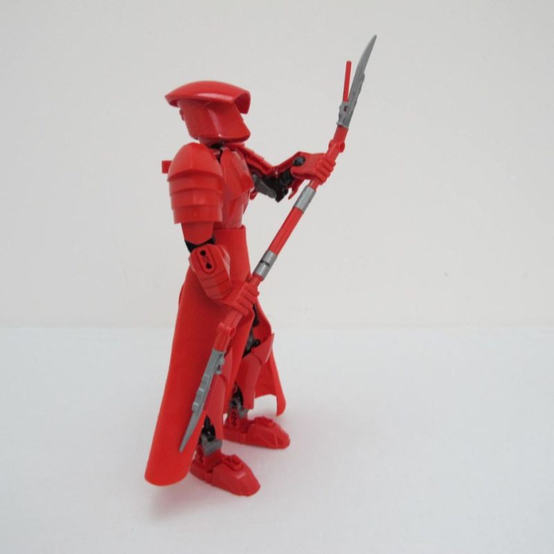 Elite Praetorian Guard. Complete with instructions and box - Image 10