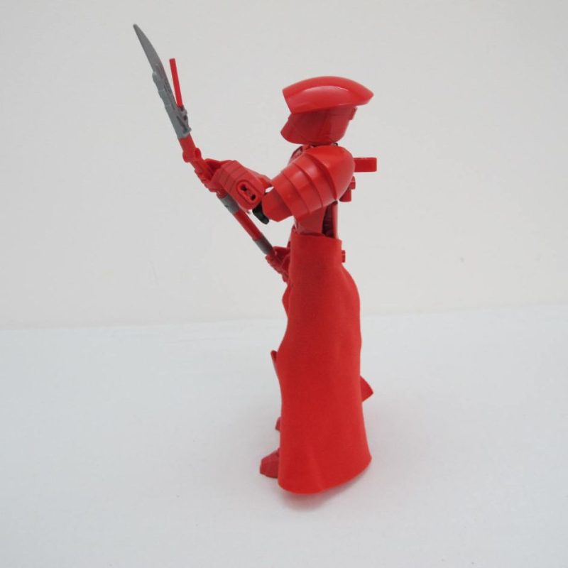 Elite Praetorian Guard. Complete with instructions and box - Image 12