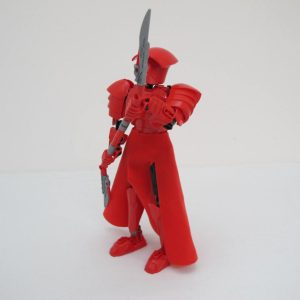 Elite Praetorian Guard. Complete with instructions and box - Image 2