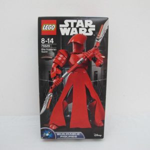 Elite Praetorian Guard. Complete with instructions and box - Image 3