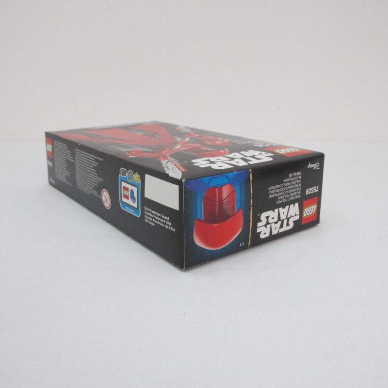 Elite Praetorian Guard. Complete with instructions and box - Image 5
