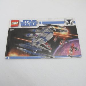 Hyena Droid Bomber. Complete with instructions and box - Image 9