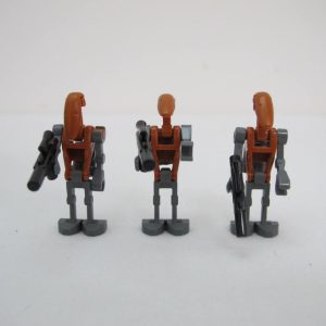 Hyena Droid Bomber. Complete with instructions and box - Image 11