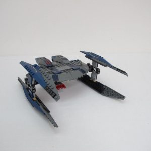 Hyena Droid Bomber. Complete with instructions and box - Image 12