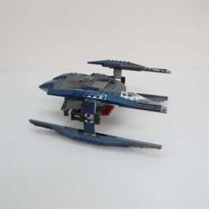 Hyena Droid Bomber. Complete with instructions and box - Image 13