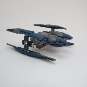 Hyena Droid Bomber. Complete with instructions and box - Image 2