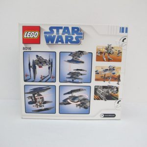 Hyena Droid Bomber. Complete with instructions and box - Image 5