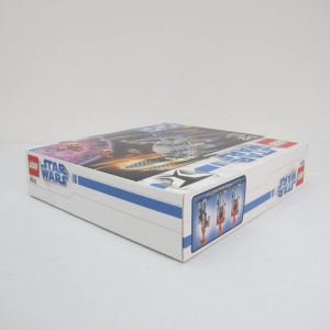 Hyena Droid Bomber. Complete with instructions and box - Image 6