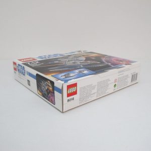 Hyena Droid Bomber. Complete with instructions and box - Image 7