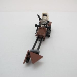 Ewok Attack. Complete with instructions and box - Image 2