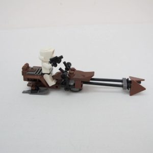 Ewok Attack. Complete with instructions and box - Image 4